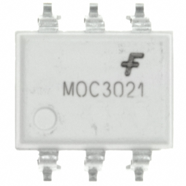 MOC3021SM / 인투피온